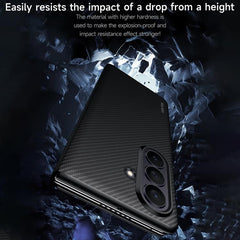 Funda para teléfono SULADA de Kevlar 600D co...