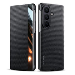 Funda para teléfono SULADA de Kevlar 600D co...