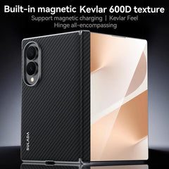 Funda para teléfono SULADA 600D de policarbo...
