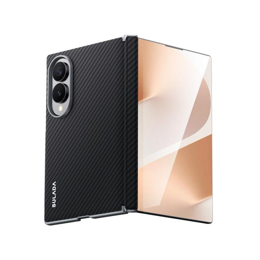 Funda para teléfono SULADA 600D de policarbo...