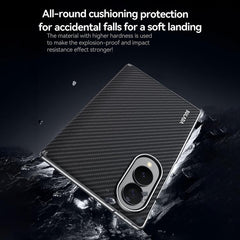 Funda para teléfono SULADA 600D de policarbo...