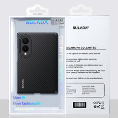 Funda para teléfono SULADA 600D de policarbo...