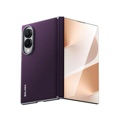 Funda para teléfono SULADA 600D de policarbo...