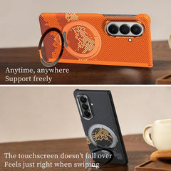 Funda para teléfono SULADA Kevlar Pixel Grid...