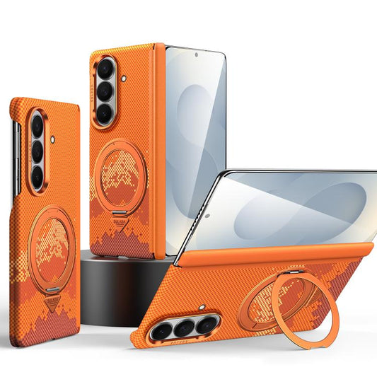 Funda para teléfono SULADA Kevlar Pixel Grid...