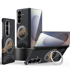 Funda para teléfono SULADA Kevlar Pixel Grid...