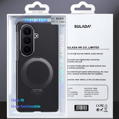 Funda para teléfono con soporte magnético Ma...