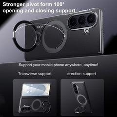 Funda para teléfono con soporte magnético Ma...