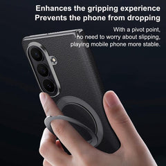Funda para teléfono con soporte magnético Ma...