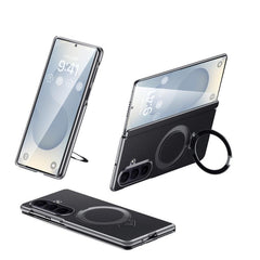 Funda para teléfono con soporte magnético Ma...