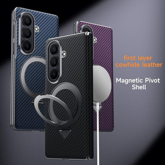 Funda para teléfono SULADA con textura de Ke...