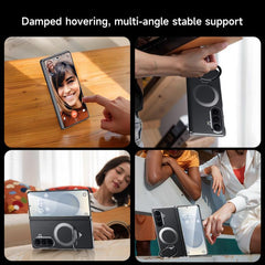 Funda para teléfono SULADA con textura de Ke...