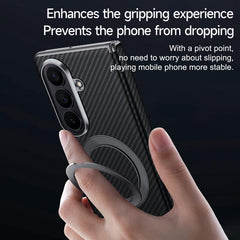 Funda para teléfono SULADA con textura de Ke...