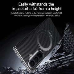 Funda para teléfono SULADA con textura de Ke...