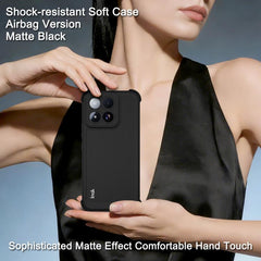 Funda para teléfono Imak a prueba de golpes ...