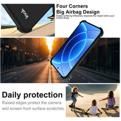 Funda para teléfono Imak a prueba de golpes ...