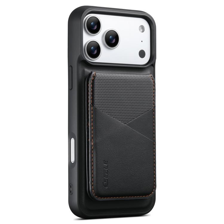 Funda para teléfono ESEBLE E6 de piel vegana...