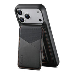 Funda para teléfono ESEBLE E6 de piel vegana...