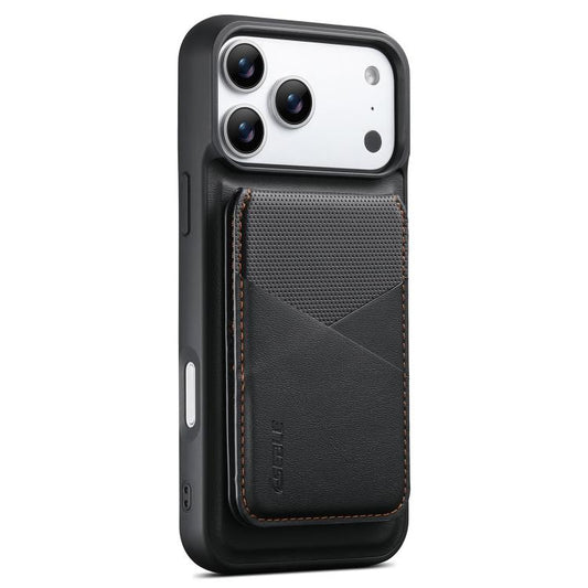 Funda para teléfono ESEBLE E6 de piel vegana...