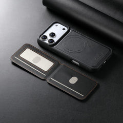 Funda para teléfono ESEBLE E6 de piel vegana...