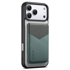 Funda para teléfono ESEBLE E6 de piel vegana...