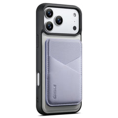 Funda para teléfono ESEBLE E6 de piel vegana...