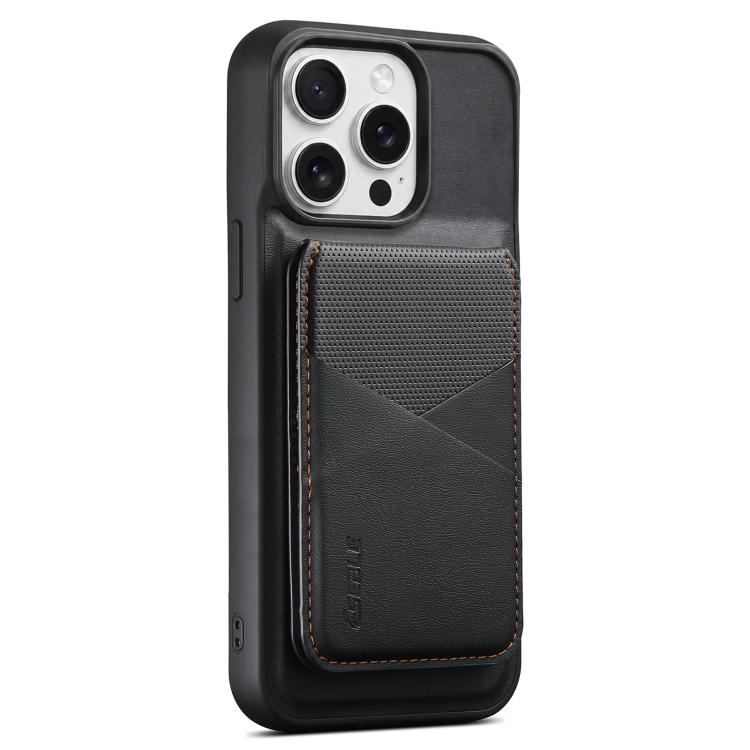 Funda para teléfono ESEBLE E6 de piel vegana...