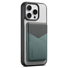 Funda para teléfono ESEBLE E6 de piel vegana...