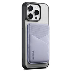 Funda para teléfono ESEBLE E6 de piel vegana...