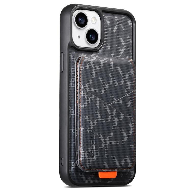 Funda para teléfono ESEBLE E5 con tarjetero ...