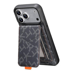 Funda para teléfono ESEBLE E5 con tarjetero ...