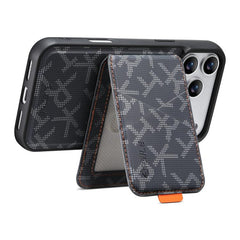 Funda para teléfono ESEBLE E5 con tarjetero ...