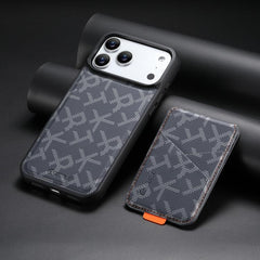 Funda para teléfono ESEBLE E5 con tarjetero ...