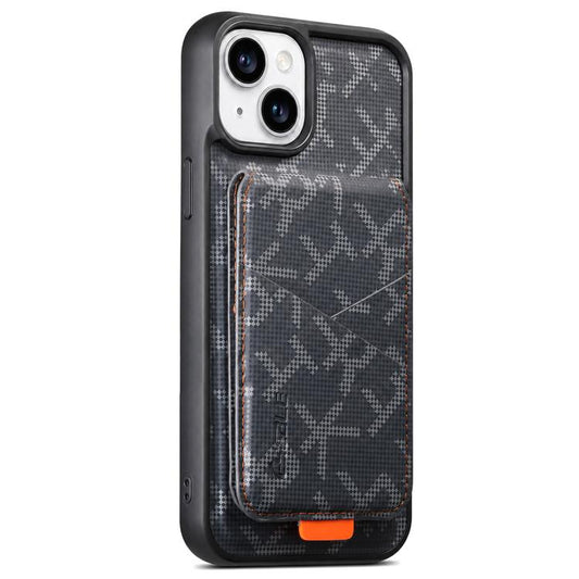 Funda para teléfono ESEBLE E5 con tarjetero ...