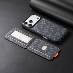 Funda para teléfono ESEBLE E5 con tarjetero ...
