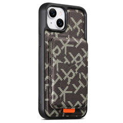 Funda para teléfono ESEBLE E5 con tarjetero ...