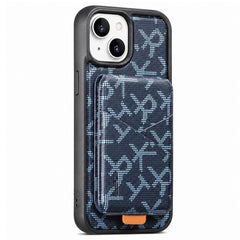 Funda para teléfono ESEBLE E5 con tarjetero ...