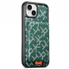 Funda para teléfono ESEBLE E5 con tarjetero ...