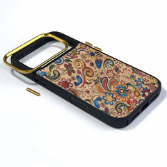 Funda magnética para teléfono Senior A28+1 c...