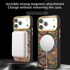 Funda magnética para teléfono Senior A28+1 c...