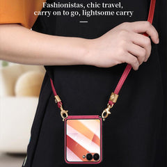 Funda plegable para teléfono SULADA con eleg...