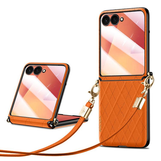 Funda plegable para teléfono SULADA con eleg...