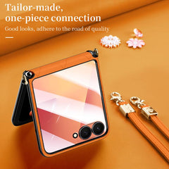 Funda plegable para teléfono SULADA con eleg...