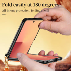 Funda plegable para teléfono SULADA con eleg...