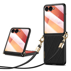Funda plegable para teléfono SULADA con eleg...