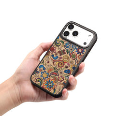 Funda magnética para teléfono Senior A28 con...
