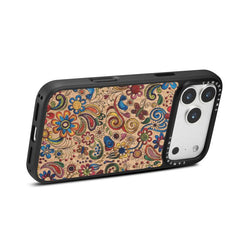 Funda magnética para teléfono Senior A28 con...