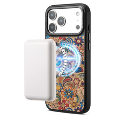 Funda magnética para teléfono Senior A28 con...