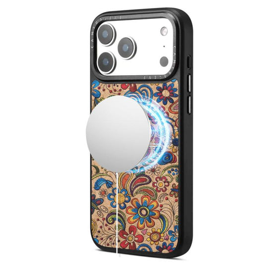 Funda magnética para teléfono Senior A28 con...