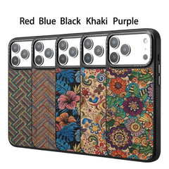 Funda magnética para teléfono Senior A28 con...